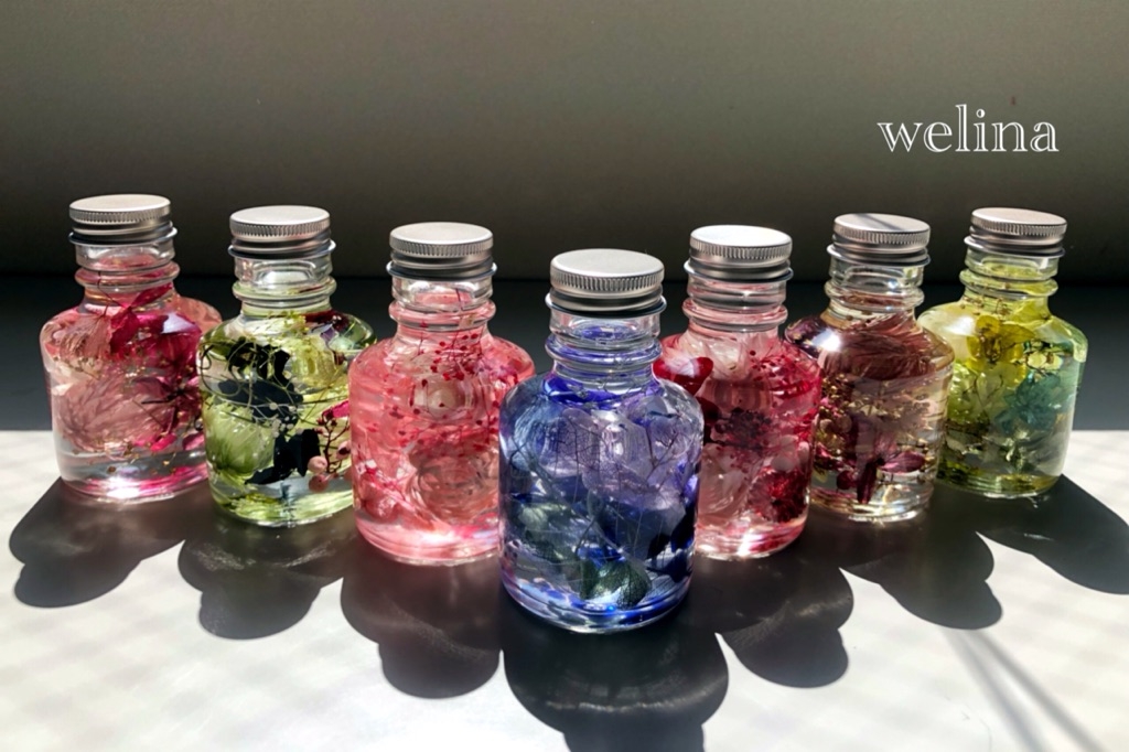 講習会＊思いのままに・・・素敵ですね♡